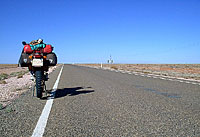 Barrier Highway, NSW 