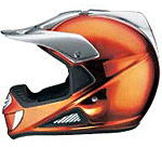 UVEX Cross-Helm
